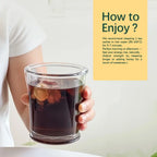 Ginseng & Mulberry Herbal Tea